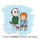 Illustration for article titled Learn Your ABCs With Our Video Game Horror Alphabet Book